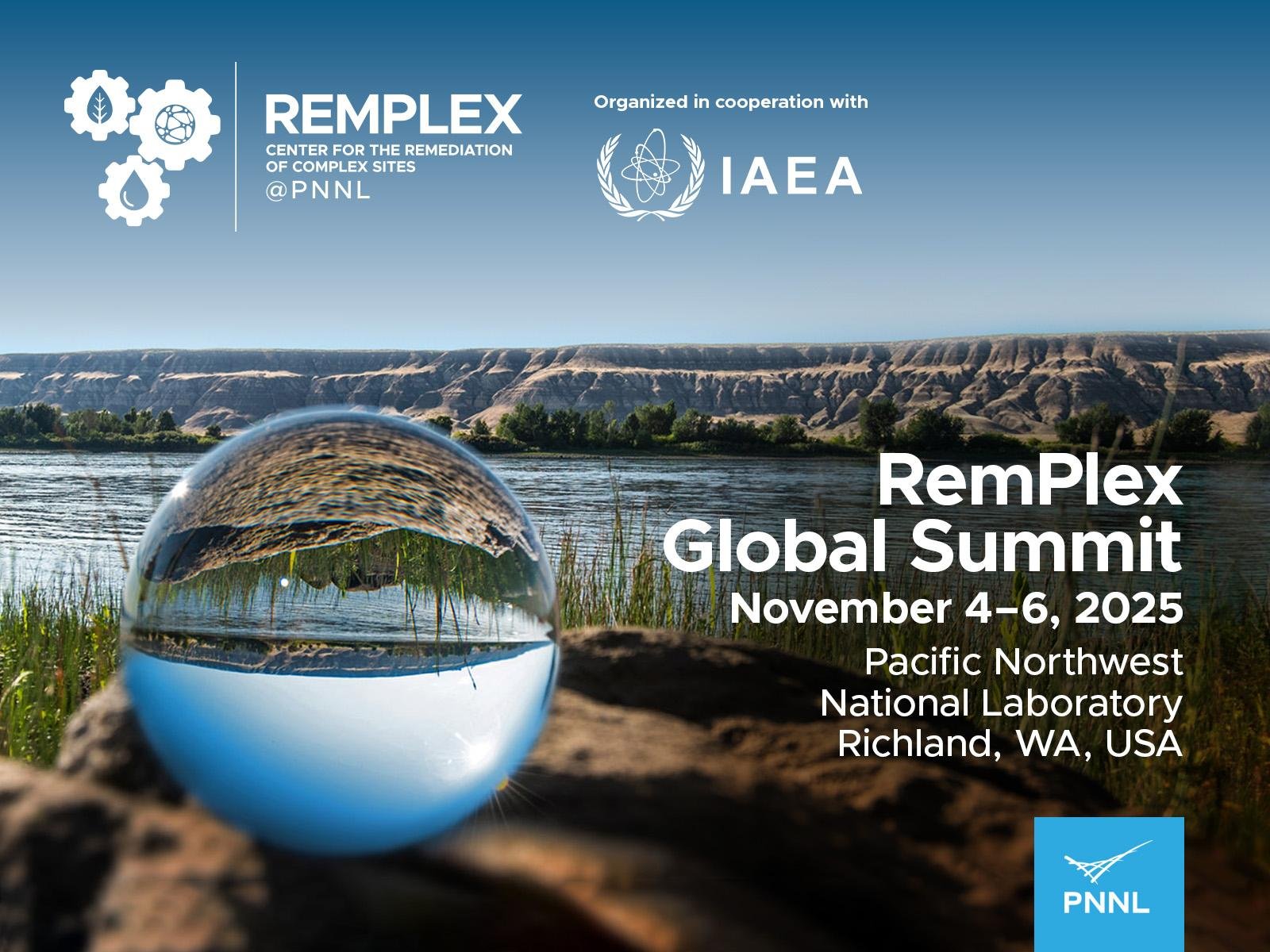 Presentation on our ML SM forecast paper at the  DOE-PNNL&nbsp;RemPlex Summit