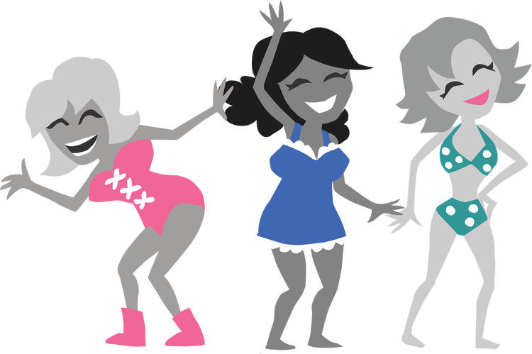 Fit to Bust | The best lingerie shop and bra fitting consultants in