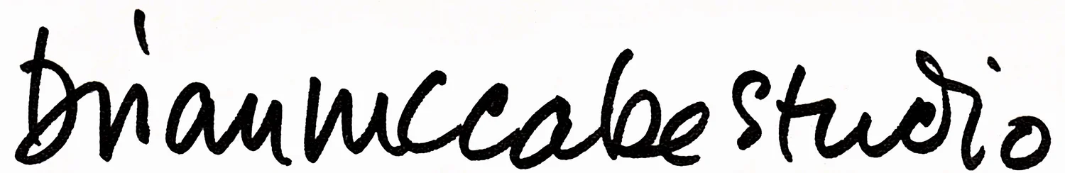 Brian McCabe