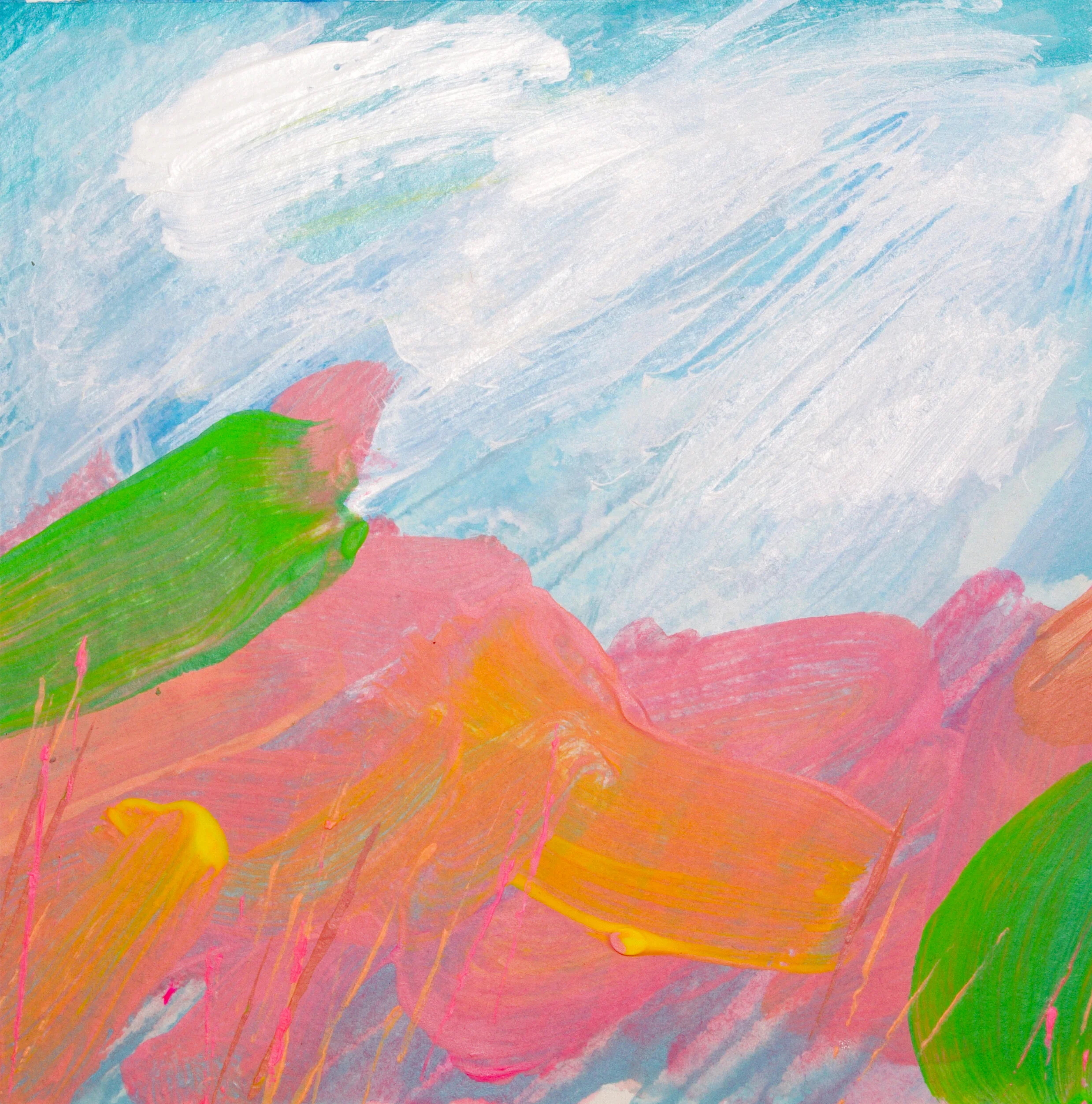 Untitled, 20092a20