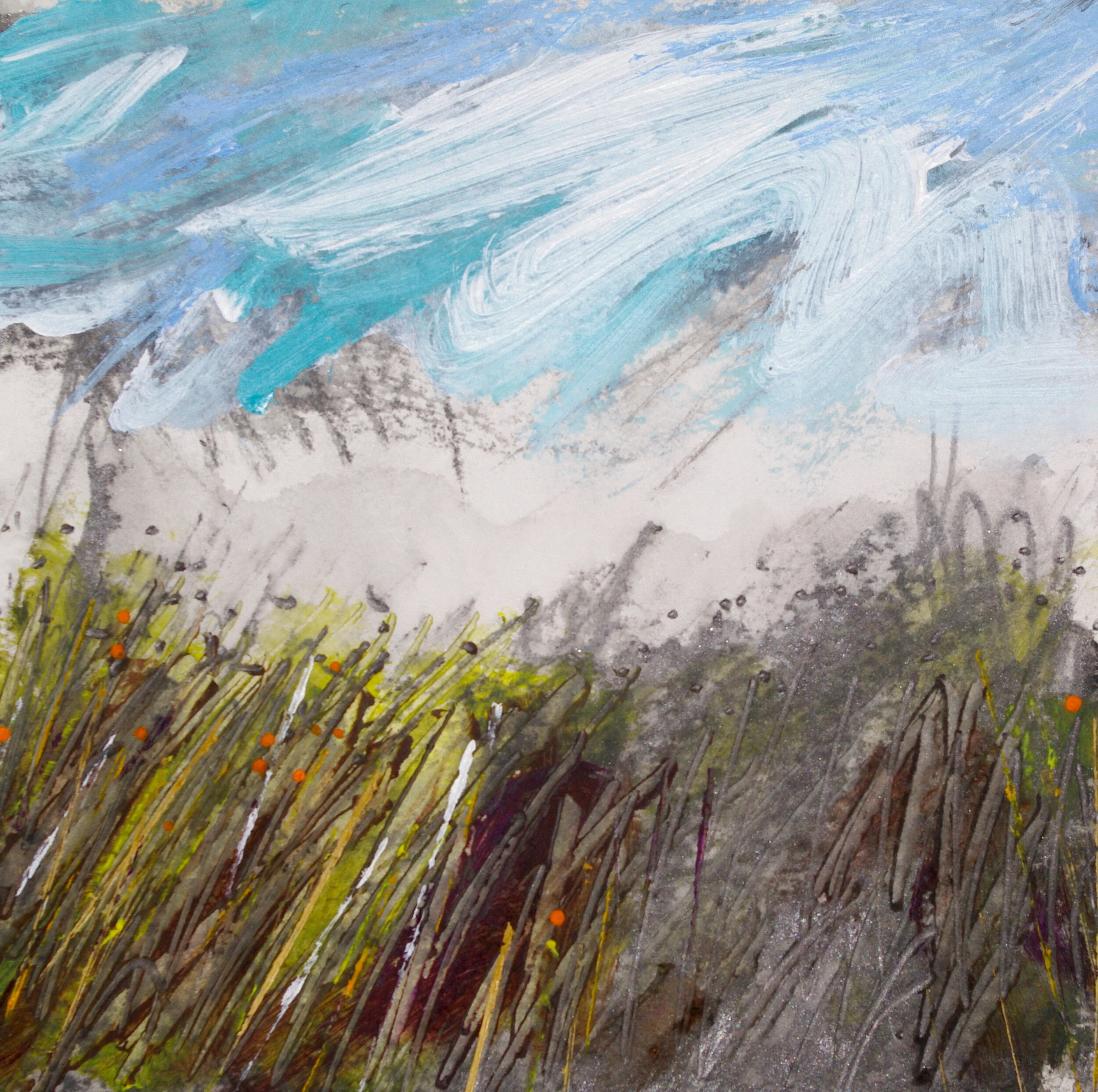 Untitled, 20094f20