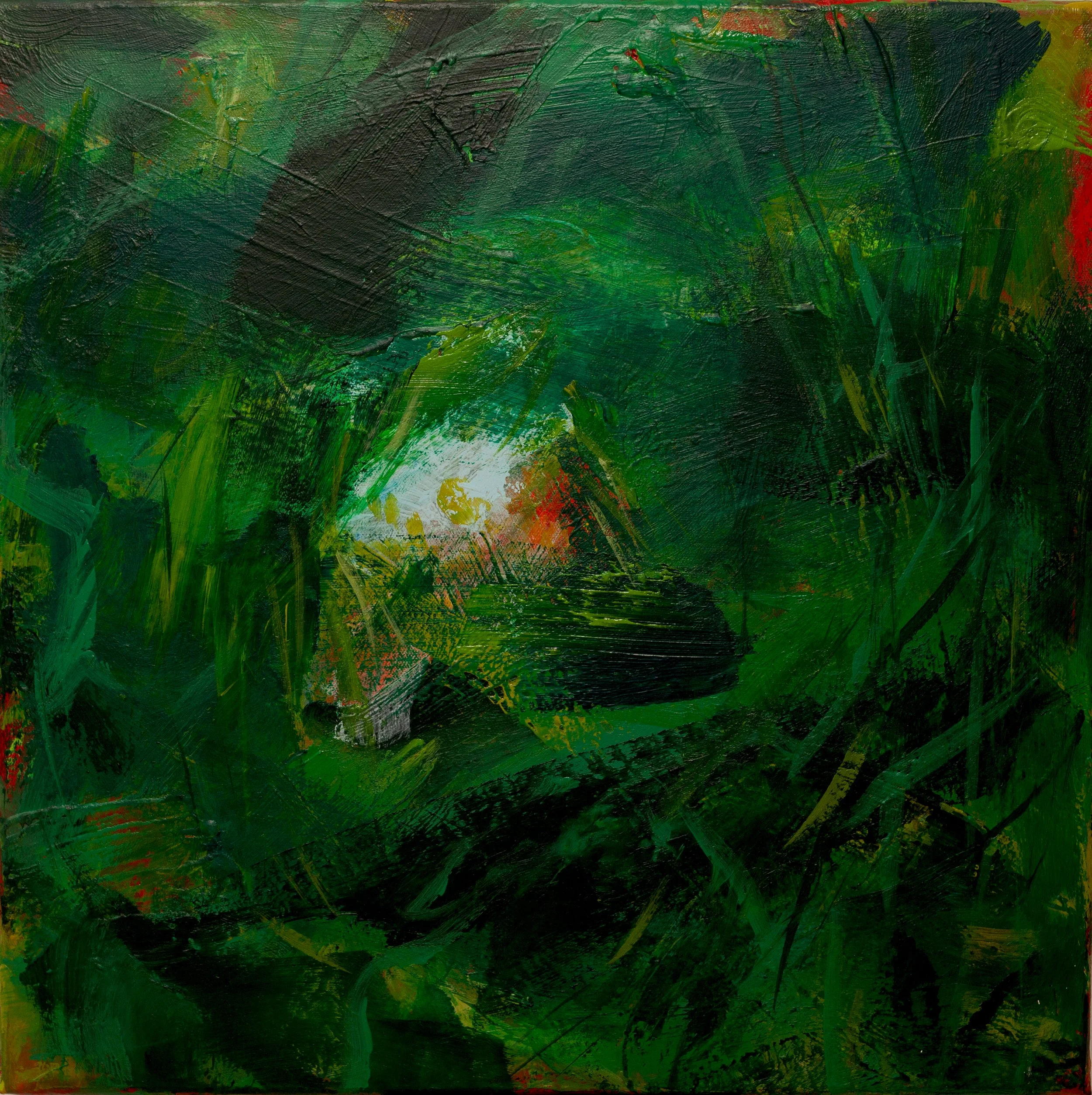 Glimpse