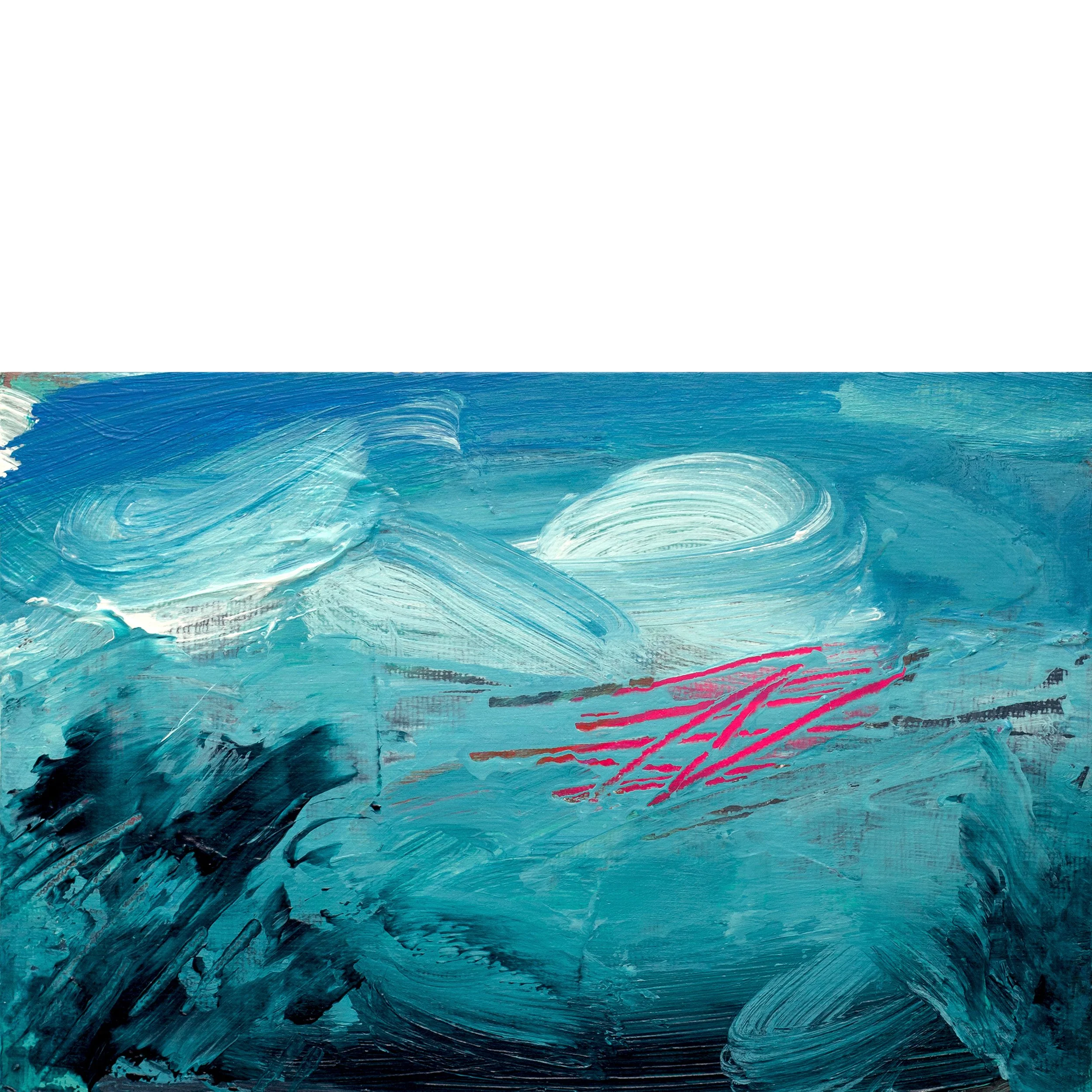 Adrift