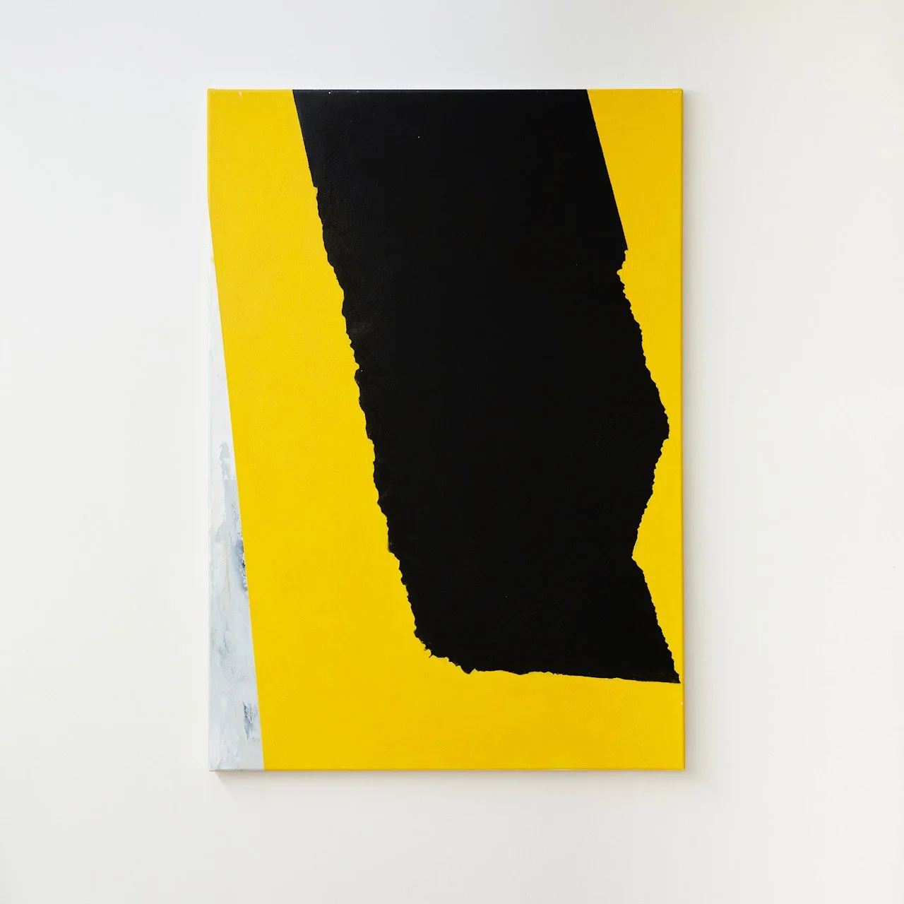 6.BrianMcCabe_BlackTear_70x100cm_AcrylicOnCanvas_2021.JPG