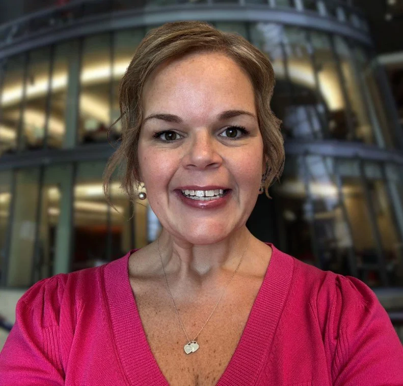 Mandy Winkler, Director, OBGYN Educational Activities, MFM and REI Fellowship Program Manager