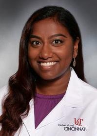 Mahima Prasad, MD, Instructor of Clinical, Residency Associate Program Director