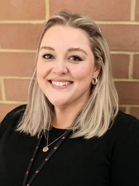 Nicole Demaree, Residency Program Manager