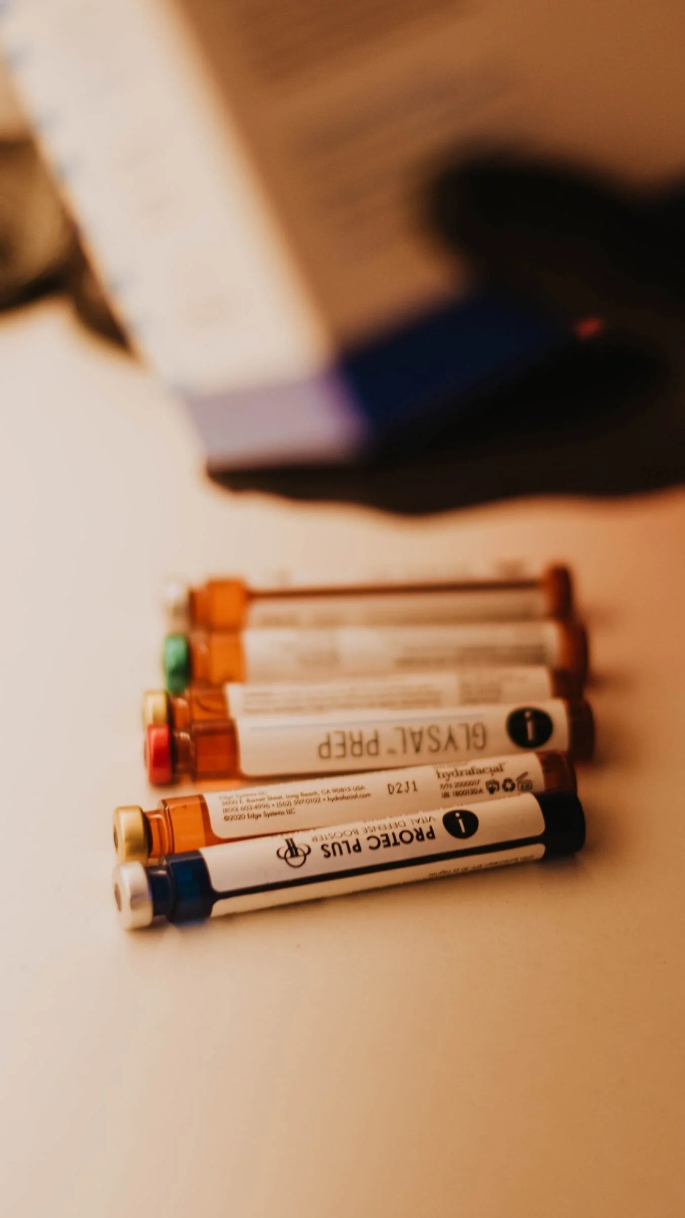 Honeydrip Aesthetics