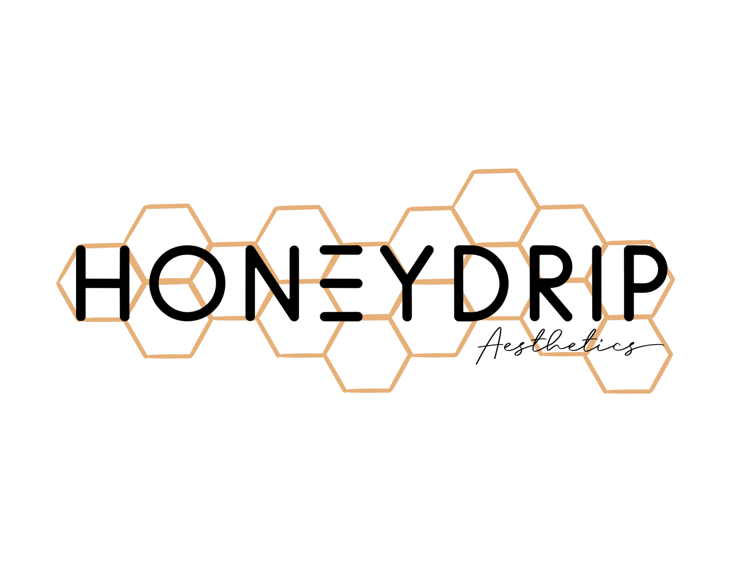 Honeydrip Aesthetics
