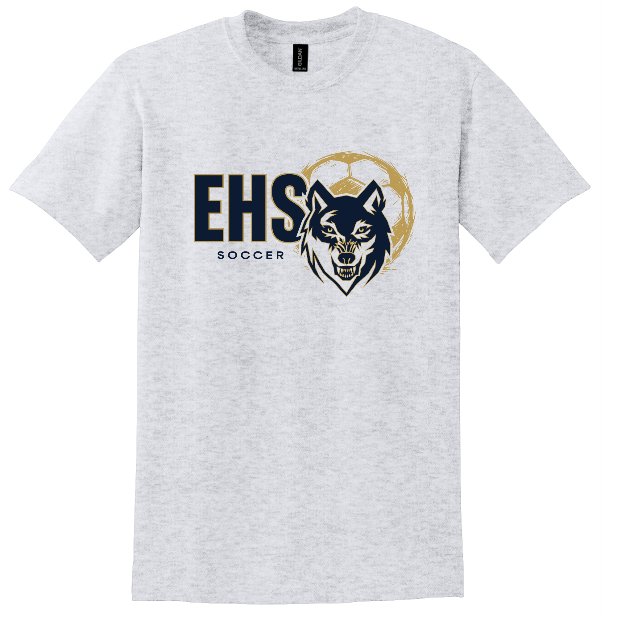 EHS Soccer Tshirt