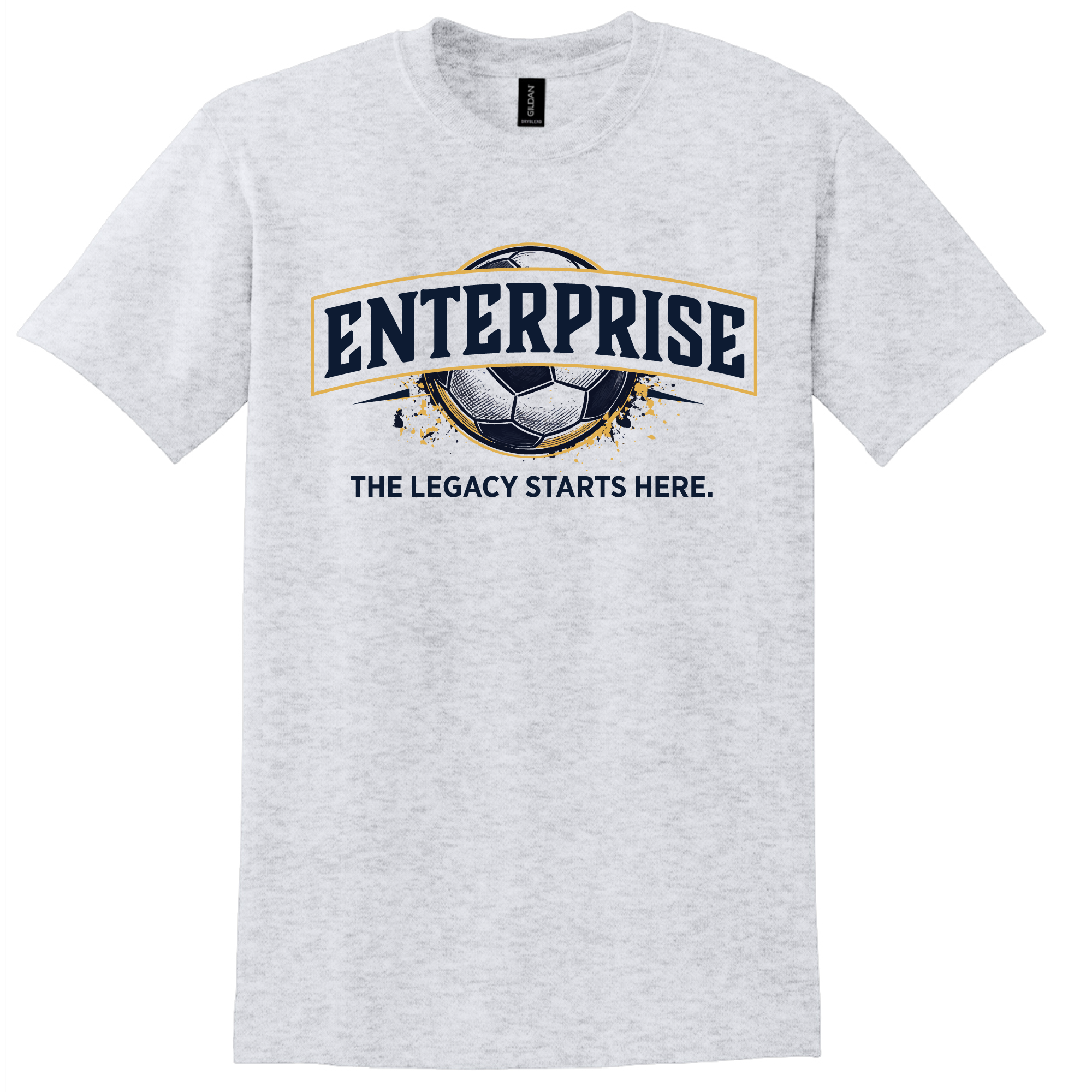 Enterprise Legacy Tshirt