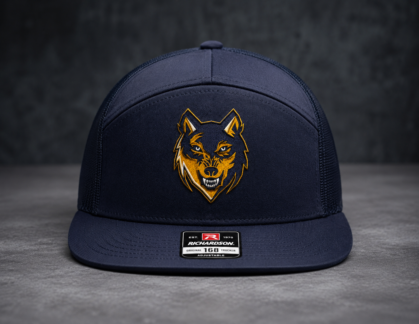 All-Stars Wolf Hat