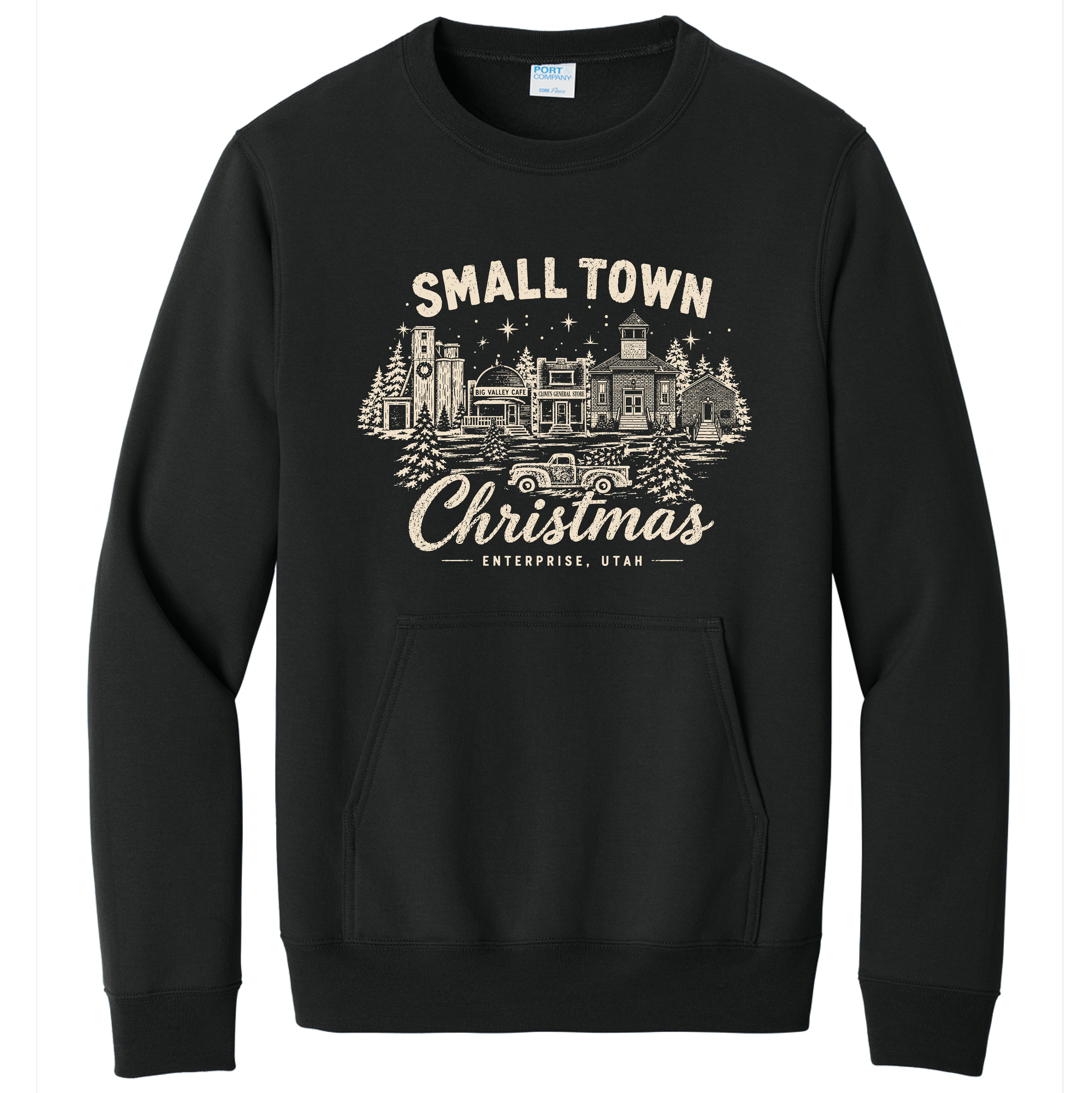 Small Town Christmas One Color store-06.png