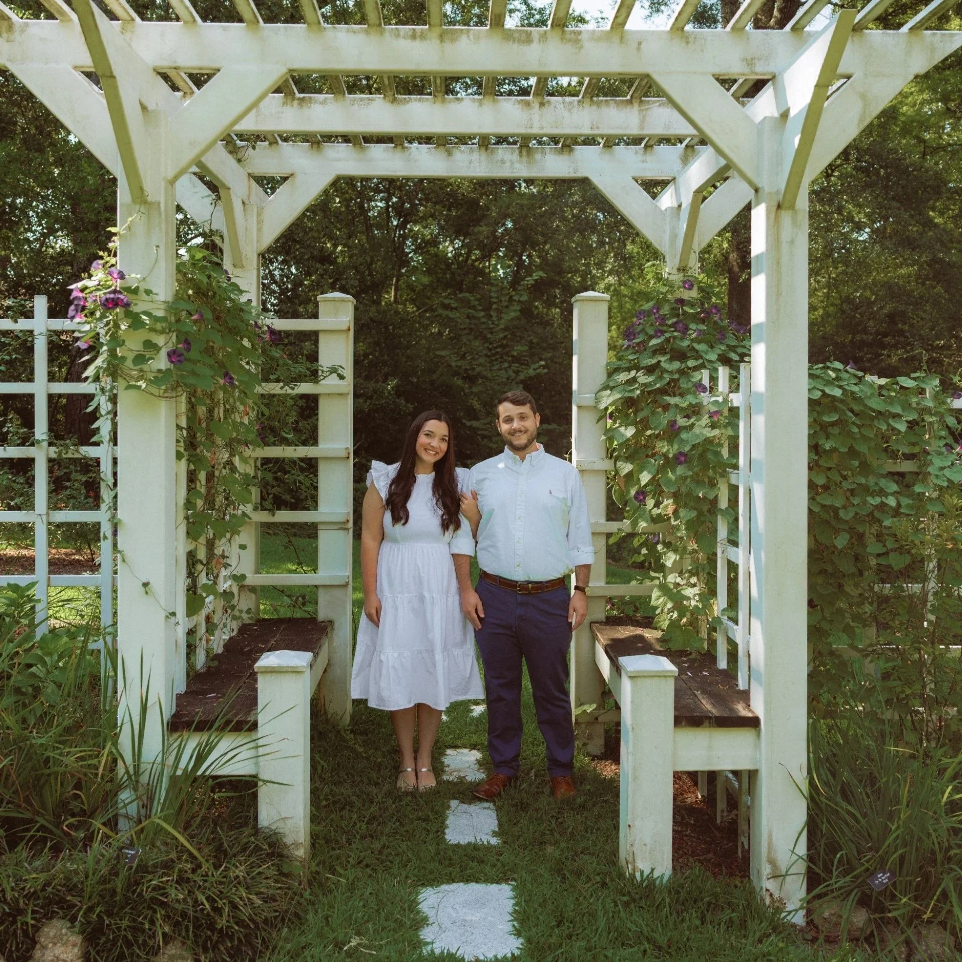 Emily Elchos & Aaron Pemberton - May 2, 2026