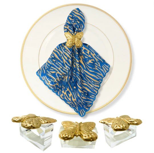 butterfly-napkin-rings