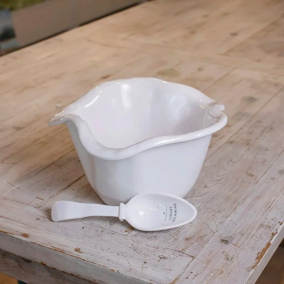Beatriz Ball Melamine Collection Ice Scoop (1)