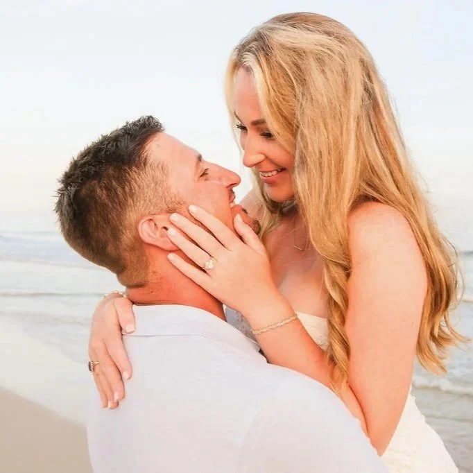 Kaylee Beth McLaurin & Calton Bakker - June 13, 2026