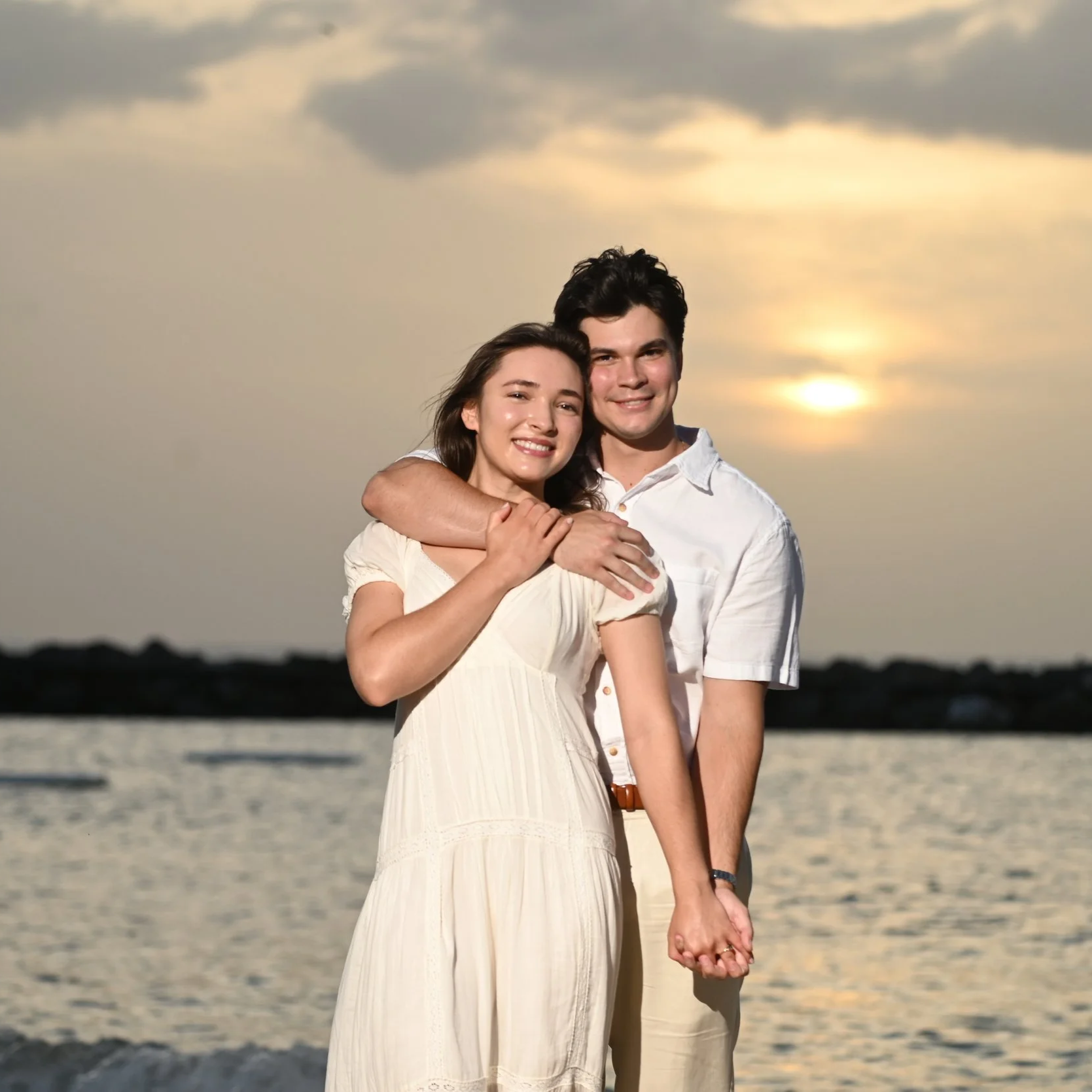 Jillian LaRosa & Blake Anderson - December 19, 2026