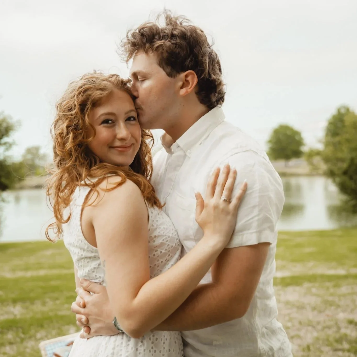 Abigail Black & Carlos Castillion - May 29, 2027