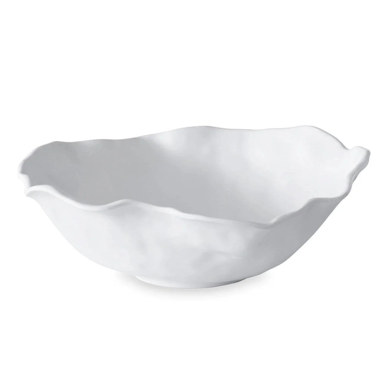 Beatriz Ball Melamine Collection Large Round Bowl