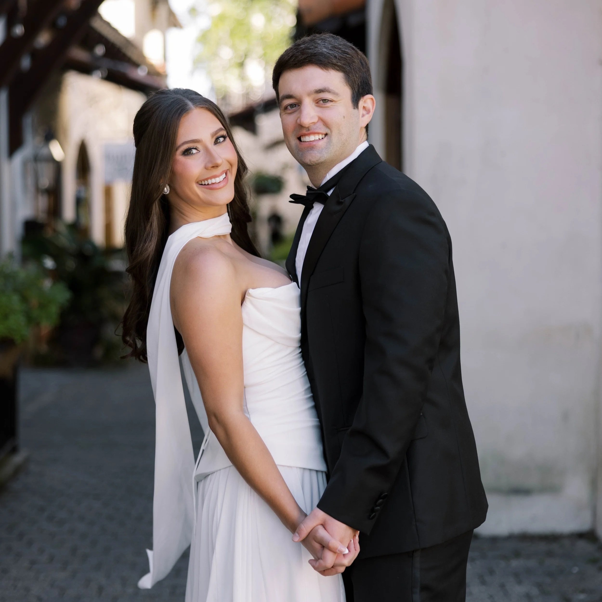 Carley Knochel & Anthony Liberato - May 16, 2026