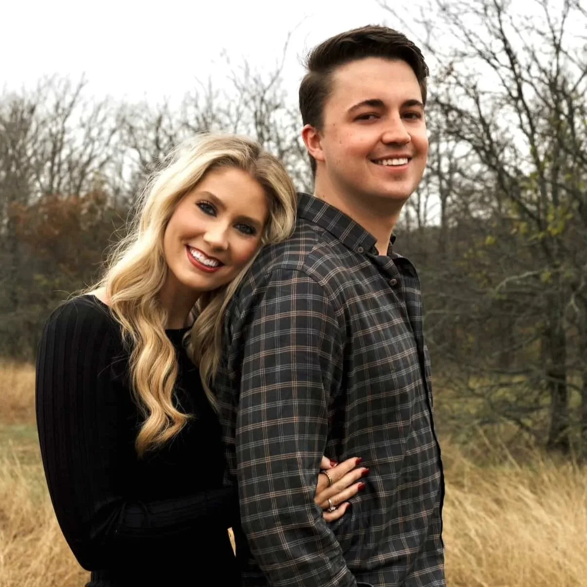 Hallie Ladner & Braxton Wells - June 13, 2026