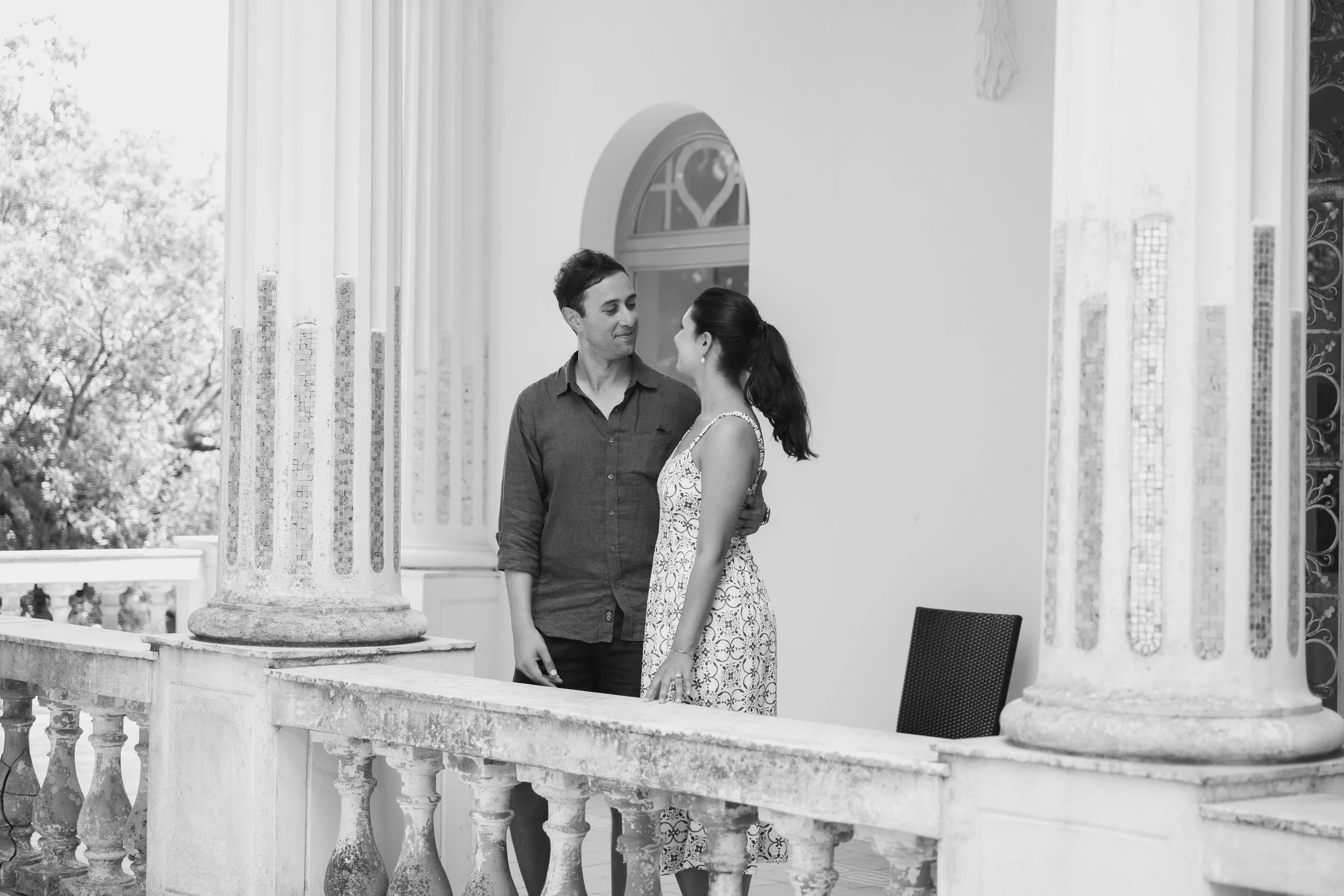 Yasmine Osman & Ata Khan - May 24, 2026