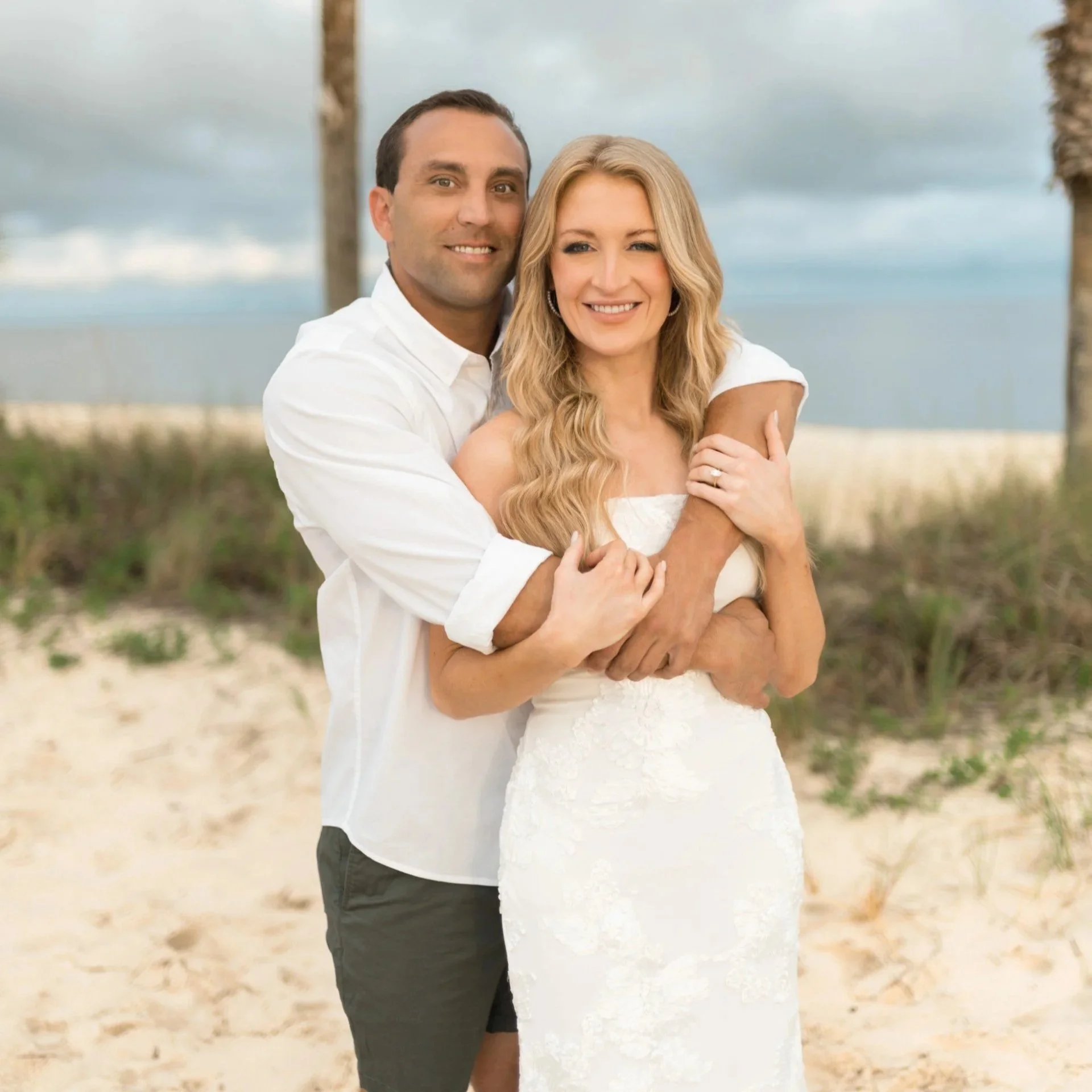 Ashlynn Creech & Stephen Peresich - August 29, 2026