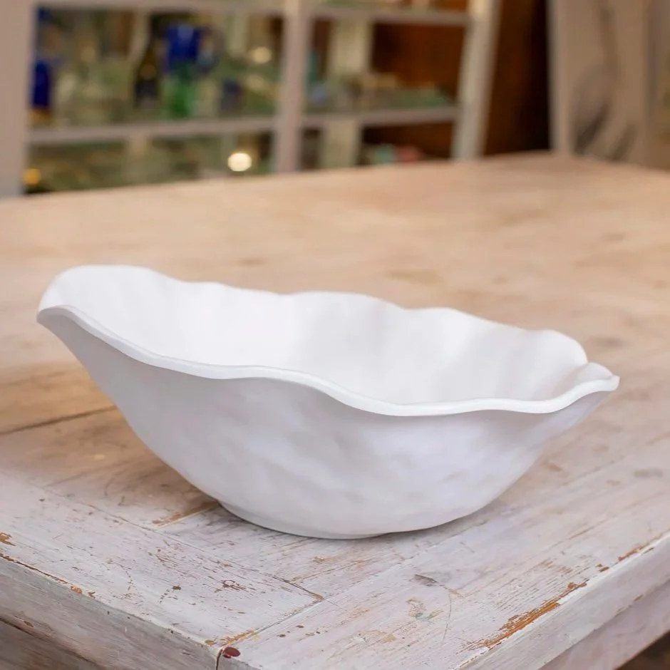 Beatriz Ball Melamine Collection Large Round Bowl (2)