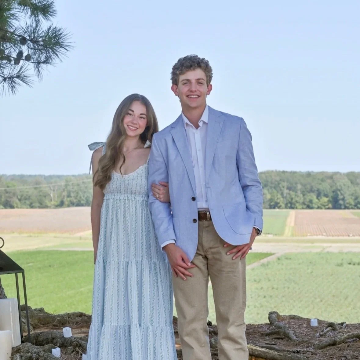 Shanna Peattie & Elijah Goulet - December 29, 2026