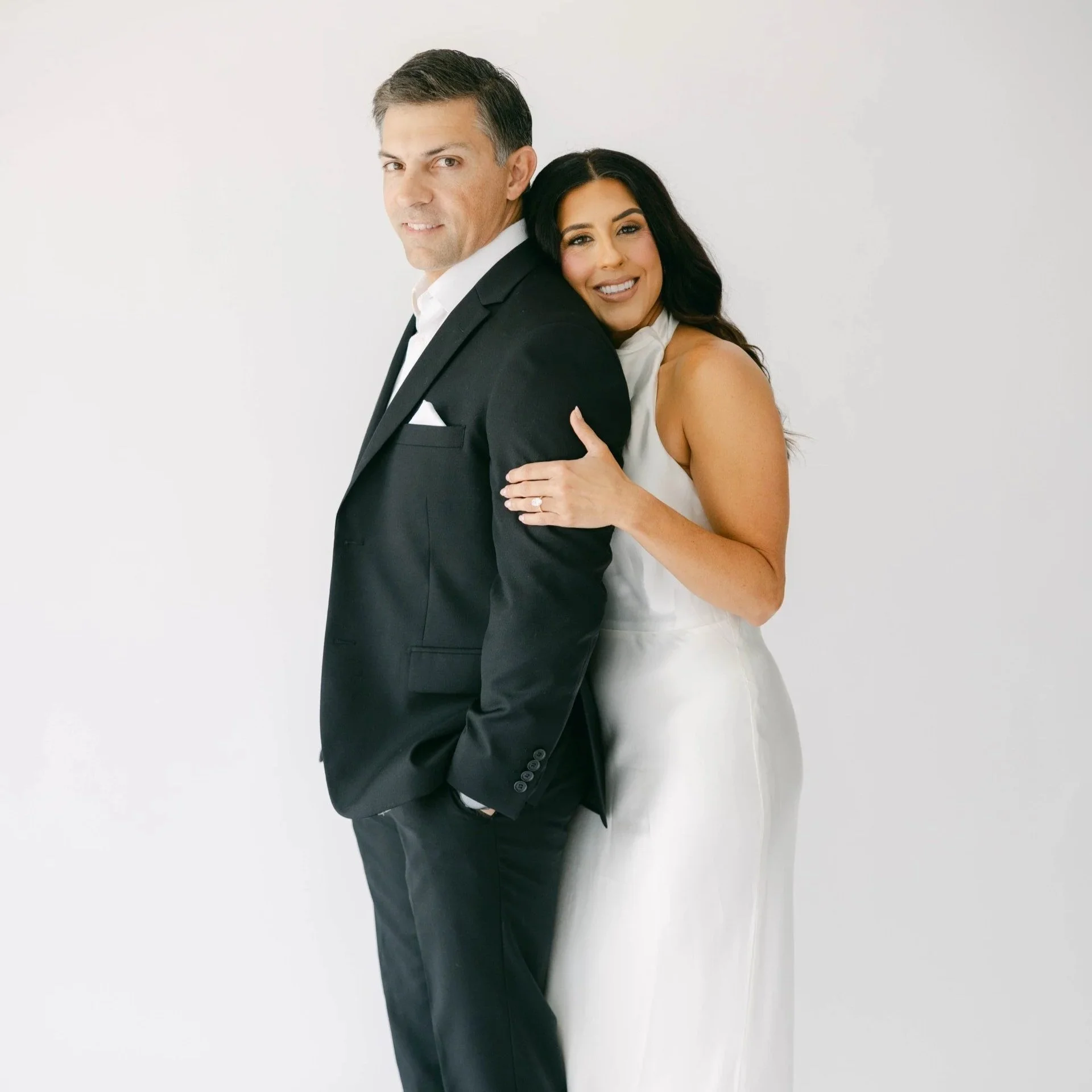 Michelle Palestina & Brad Patano - May 30, 2026