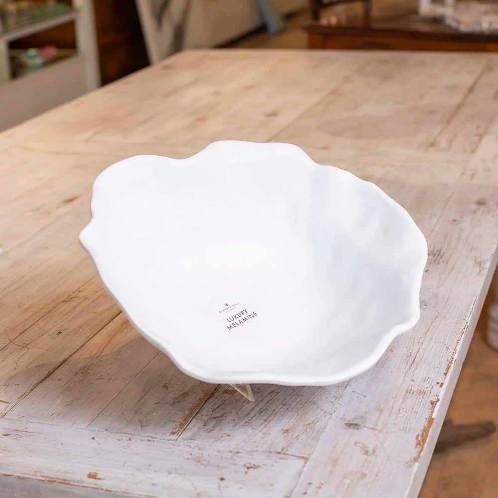 Beatriz Ball Melamine Collection Large Round Bowl