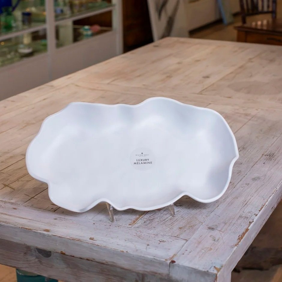 Beatriz Ball Melamine Collection Large Platter