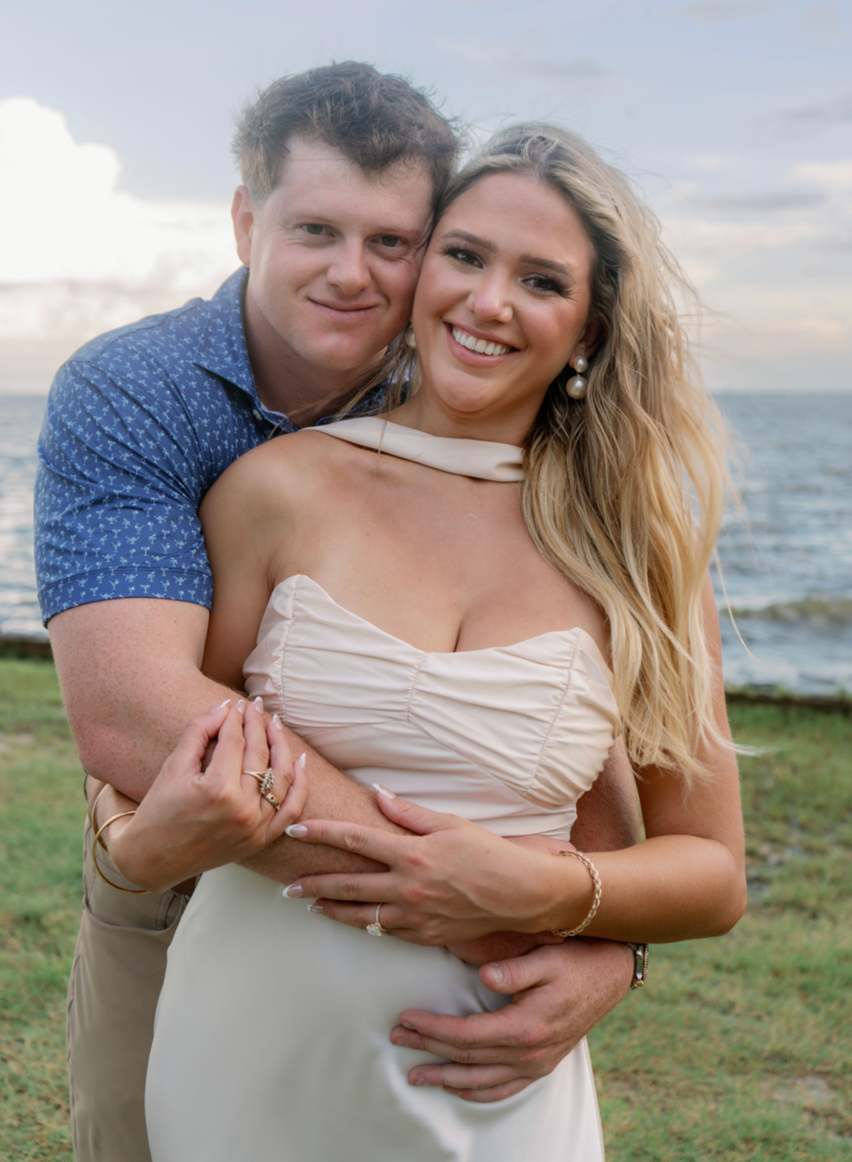 Michelle Hatten & Austin Creel - October 24th, 2026