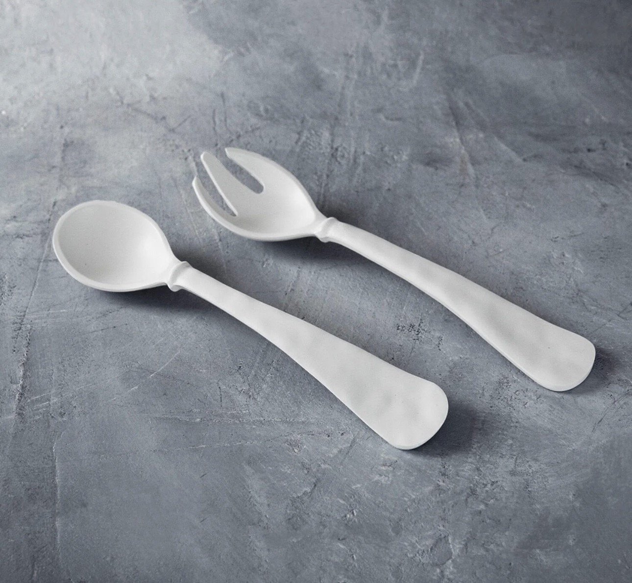 Beatriz Ball Melamine Collection Large Salad Servers