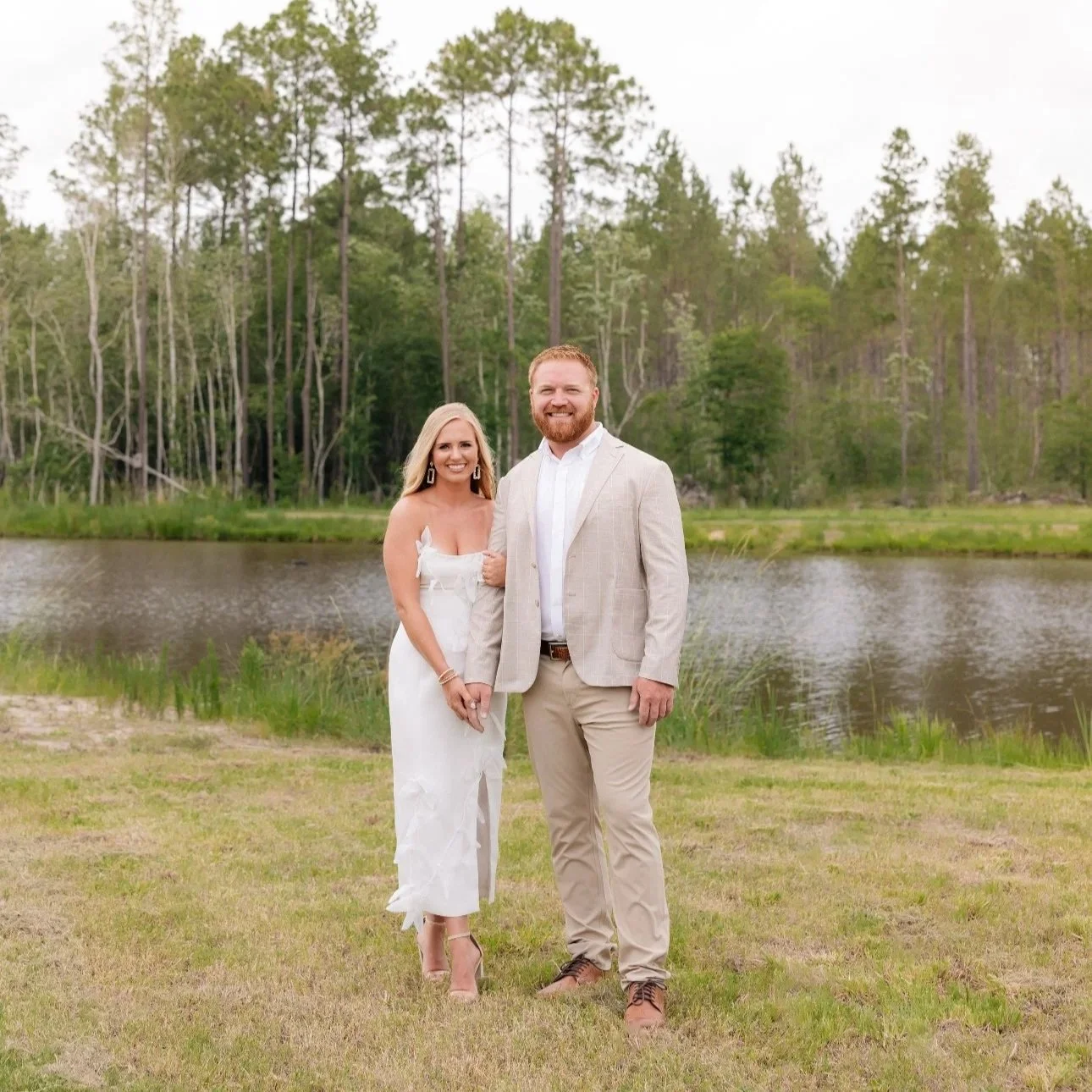 Maggie Singleton and Nathan Cvitanovich - June 13, 2026