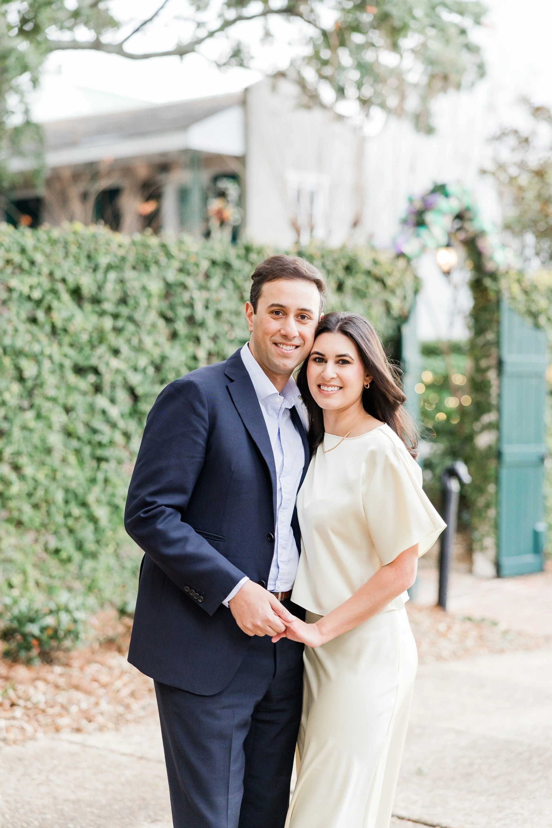 Yasmine Osman & Ata Khan - May 24, 2026
