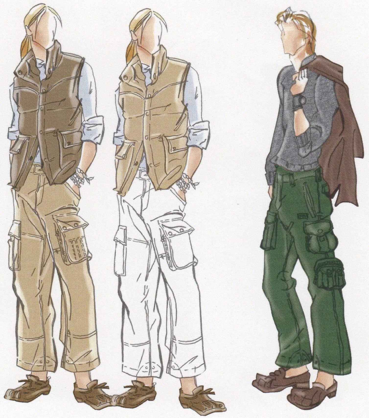 Sportsman Twill Fatigues.jpeg