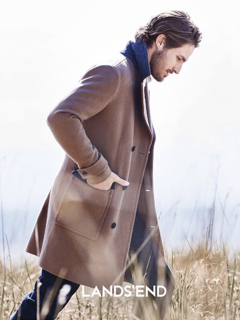 Lands' End Men's