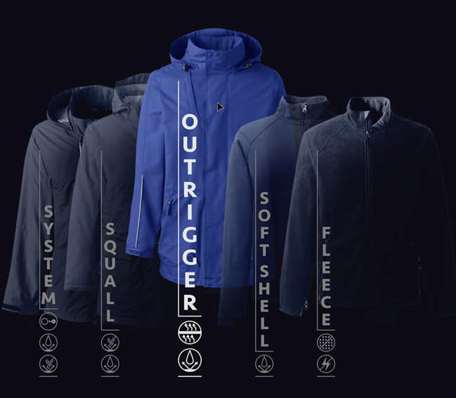 Business Outfitters