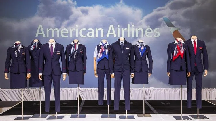 American Airlines