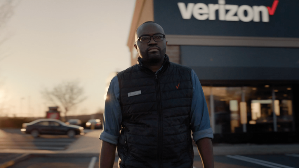 Verizon