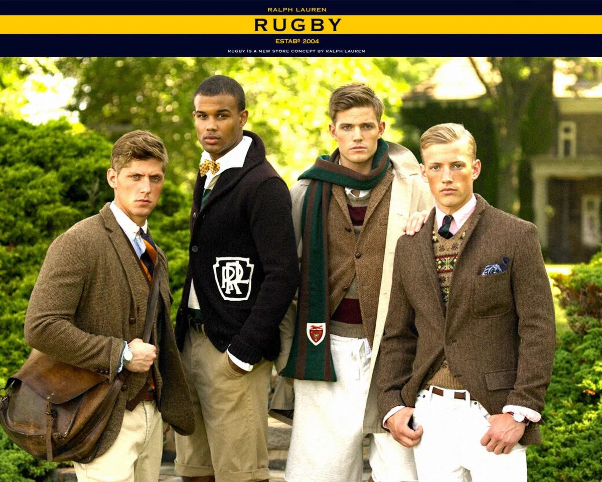 Rugby