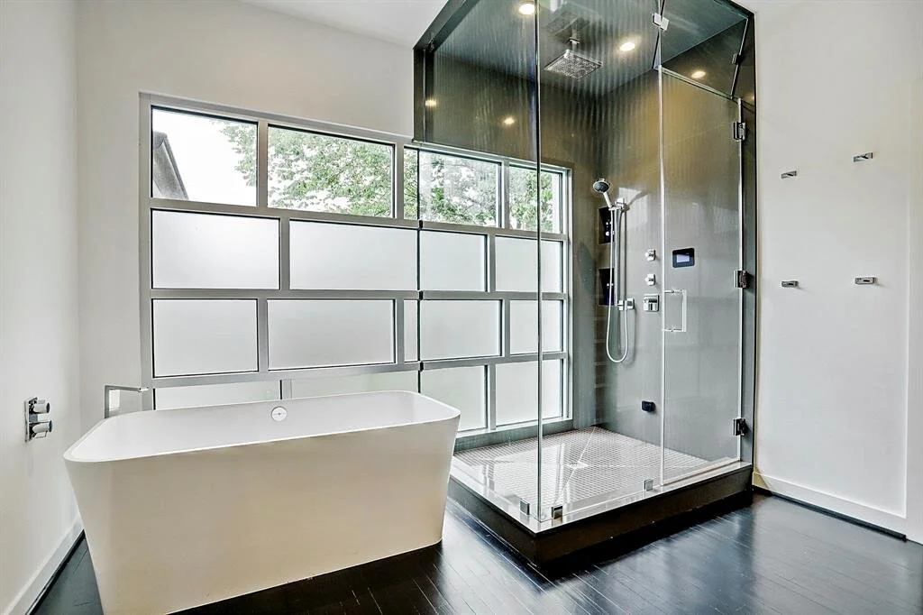 CHILTON BATHROOM RENOVATION