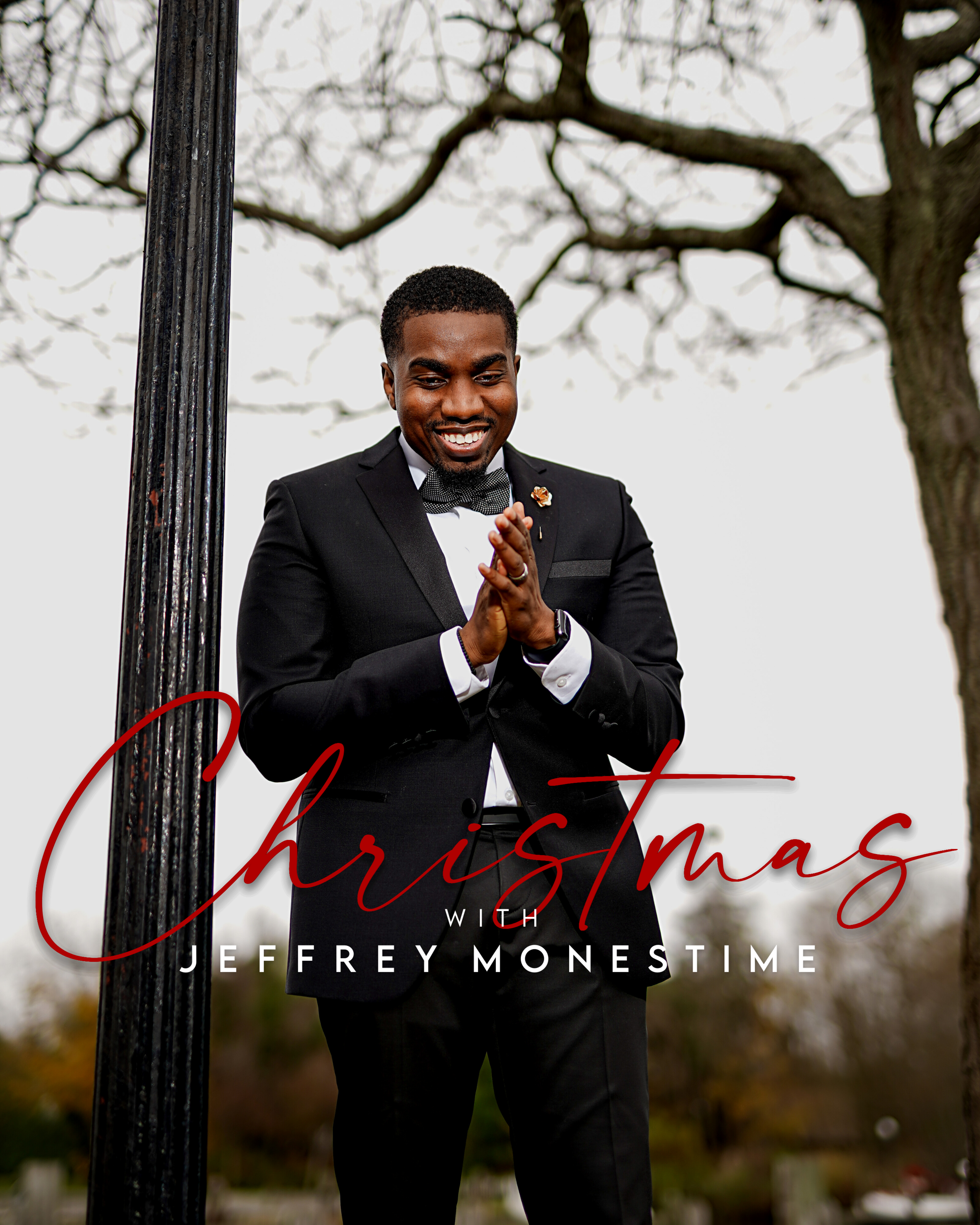 © 2020 J. Monestime Music