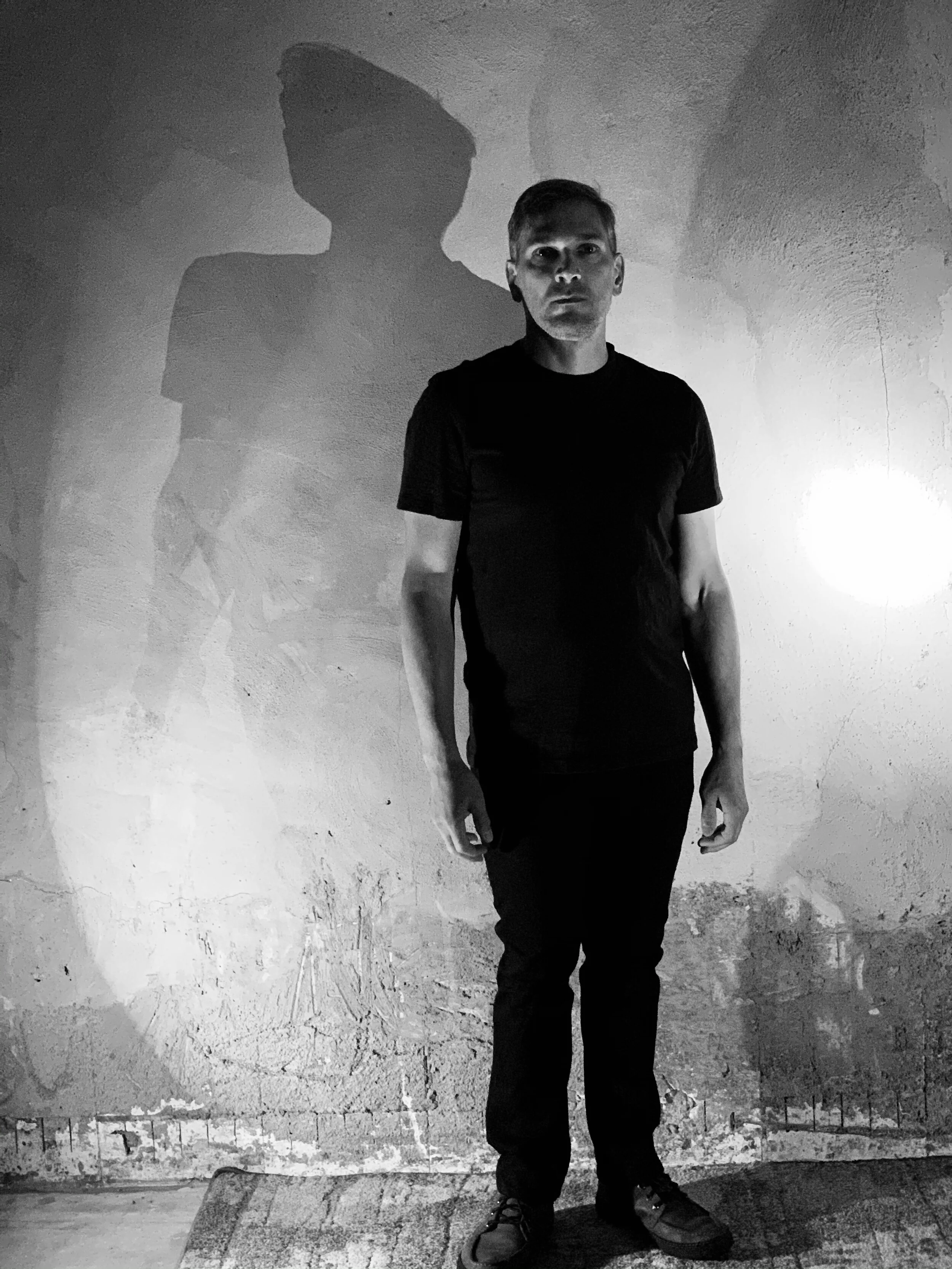 The Darkness Found In Shadows