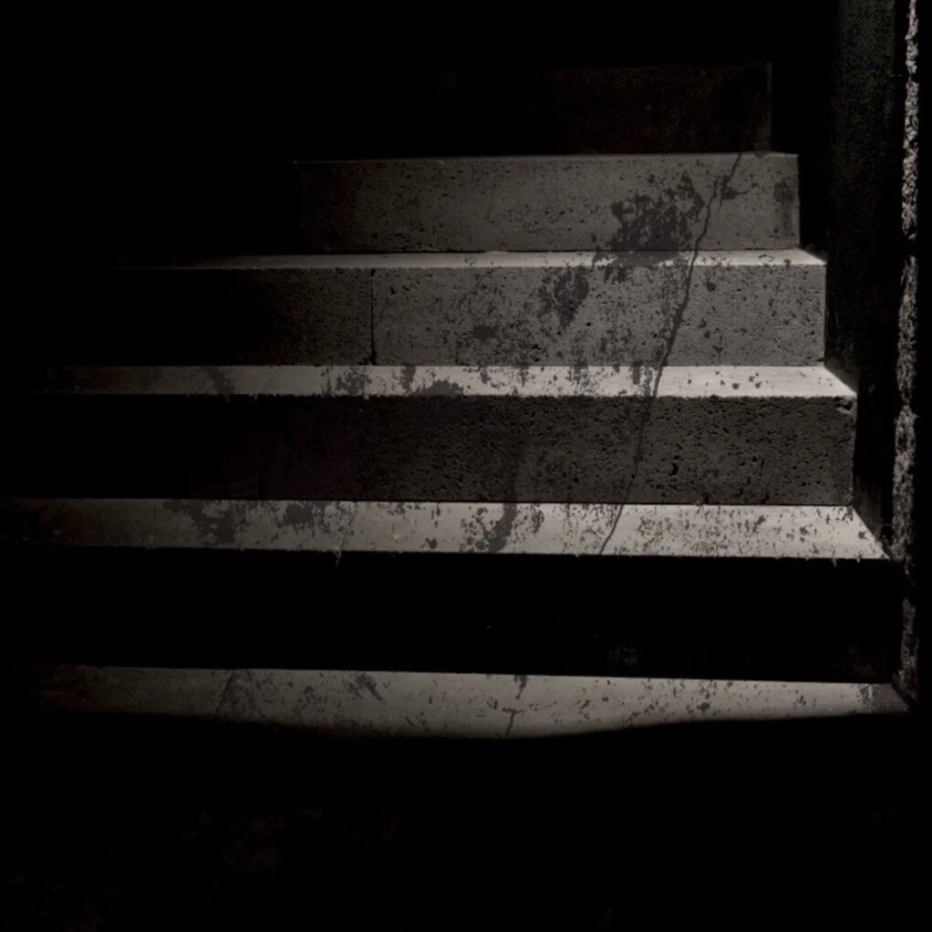 The Darkness Found In Shadows Out 11/13