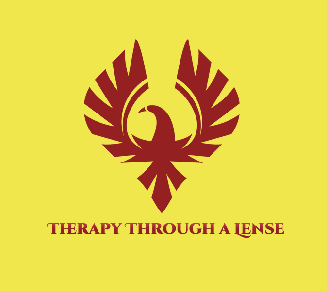 Therapy Through A Lense Interview