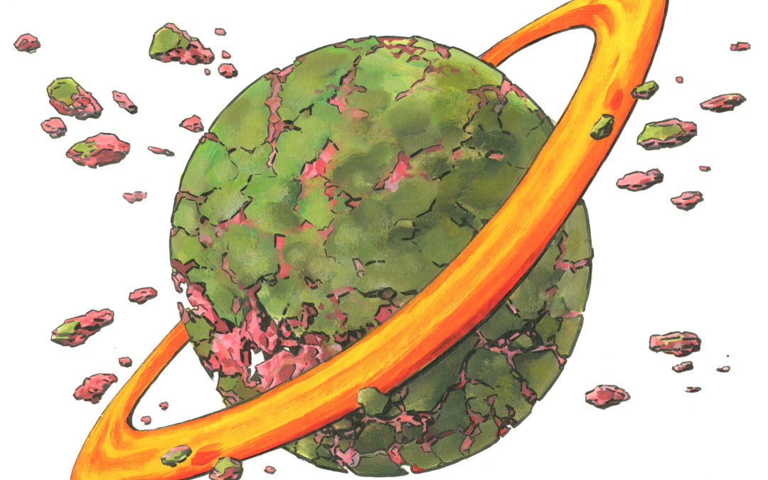 Aziola Cry Live on ProgRock.com