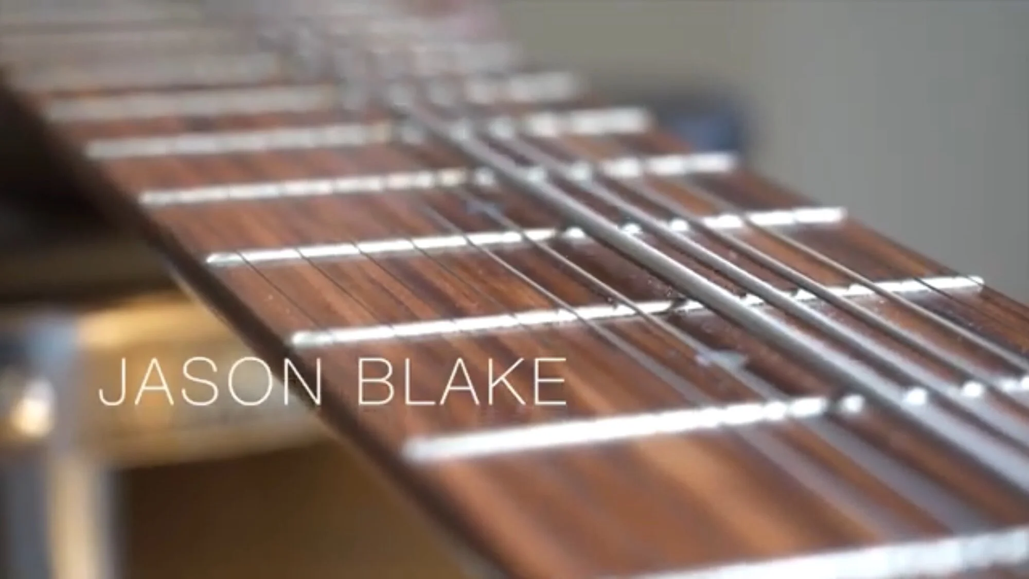 Wayfarer Records Interview